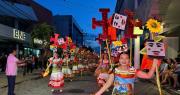 ¡Arranca el Carnaval 2026 en Santa Cruz! Ballets abren la primera ‘preca’ este sábado