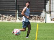 Comenzó el armado del ‘Rodillo’