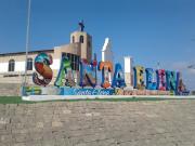 Polémica por terreno en Santa Elena 