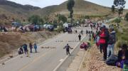 Bloqueos le cuestan Bs 3,8 millones diarios al turismo y medios internacionales alertan por turistas varados en Bolivia