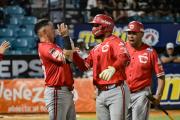 LVBP: Estas son las claves del invicto de los Cardenales de Lara en el Round Robin
