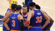 Knicks, favoritos para llegar a la final de la temporada 2025-2026