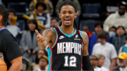 Memphis Grizzlies podría seguir los pasos de Hawks con Ja Morant