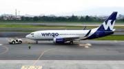 Wingo reanuda sus vuelos entre Bogotá y Caracas a partir del 16-Ene