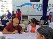 Desarrollan plan de atención integral para las víctimas de Ciudad Tiuna tras ataque militar de EE.UU.