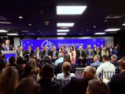 Fedeindustria arribó a 54 años como actor clave del desarrollo productivo