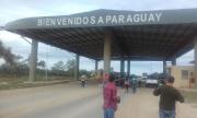 Paraguay elimina por seguridad la exención de visado para los venezolanos