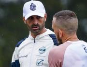 Zaniratto no le bajó la persiana al mercado de Gimnasia: ¿quién es el nuevo apuntado para sumarse al Lobo?