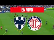 Monterrey vs. Toluca en vivo, Torneo Clausura: horario, canal TV y dónde ver por Liga MX