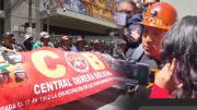 COB quiere diálogo con el Gobierno este domingo en El Alto; pide abrogación de 3 decretos
