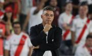 Llegó a River como una joya y se va por no tener lugar: Gallardo se queda sin Boselli