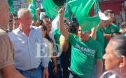 Branko señala que la subvención al combustible se convirtió en “un drenaje” de las reservas del país