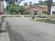 Policía aprehende a un segundo sospechoso del asesinato de Mauricio Aramayo