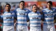 Bomba: Argentina quiere ser sede del Mundial de Rugby y presentará una candidatura conjunta