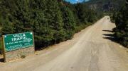 Villa Traful deja el ripio atrás: en 2026 tendrá acceso 100% asfaltado