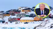 La firme respuesta de Groenlandia a Trump por deseo de anexar su territorio: No queremos ser estadounidenses