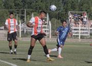 Regional Amateur: domingo de definiciones en Cipolletti y Roca