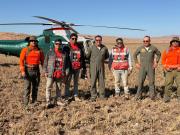 Tarapacá Alista Su Nuevo H145: La Apuesta Aérea Que Buscaacortar Distancias En Seguridad Y Salvar Vidas En Ruta