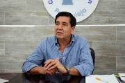 Edgar Perero: Una vía importante para el desarrollo de Manabí, es la Manta