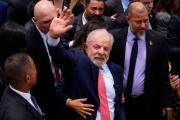 Lula intensifica la diplomacia ante presión de Trump