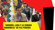 Tariquía, Lara y la “semana horribilis” de Paz Pereira