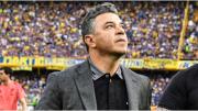 Marcelo Gallardo pasa la escoba una vez más: otro relegado de River parte para Europa