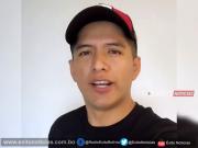 Andrónico Rodríguez advierte que la COB gana fuerza y exige a Paz medidas urgentes