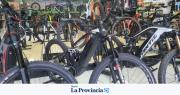 Verano sobre ruedas: cuánto hay que invertir en una bicicleta para recorrer las rutas sanjuaninas