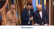 Cambios en MasterChef Celebrity: llega el repechaje con nuevas figuras