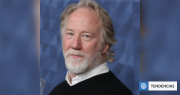 Acusan a actor Timothy Busfield de abuso sexual contra dos niños en el rodaje de una serie