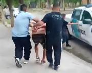 Horror en La Matanza: un hombre mató a su hijo y a su pareja