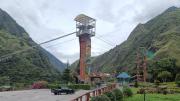 Tragedia en centro turístico de Baños: Esperan resultados de accidente en Río Blanco