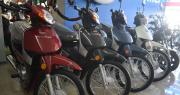 Compró una moto en La Plata y se la robaron el mismo día con solo 26 kilómetros de recorrido
