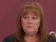 La mamá de Nahuel Gallo se quebró en vivo a la espera de la liberación del gendarme en Venezuela: ¿Imaginate criar a un hijo para esto? Es horrible