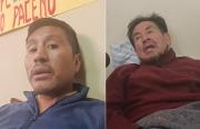 Luego de 13 días de ayuno, dos maestros levantan huelga de hambre en rechazo al DS 5503