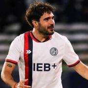 Cerutti acordó su continuidad por otro año en San Lorenzo