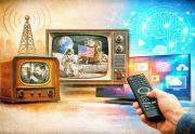 La televisión cumple 100 años: el desafío de sobrevivir a la era de la IA