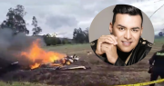 “Lo soñé”: Yeison Jiménez había predicho su muerte en accidente aéreo