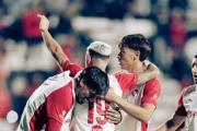 Independiente arrancó la pretemporada con triunfo: venció 2-1 a Alianza Lima en Montevideo