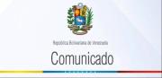 Venezuela desmiente alerta de seguridad de EEUU: Se fundamenta en relatos inexistentes