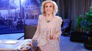 Mirtha Legrand se prepara para cumplir 99 años con el debut desde Mar del Plata