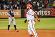 Resultados de la jornada de este sábado en el Round Robin de la LVBP
