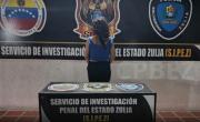 Arrestan a una mujer por trato violento y cruel en contra de sus tres hijos pequeños en Zulia