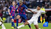 Barcelona vs. Real Madrid: ¿A qué hora y dónde ver EN VIVO la final de la Supercopa de España?