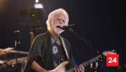 Muere el icónico guitarrista Bob Weir, fundador de Grateful Dead, a los 78 años