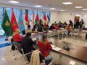 Falta de seriedad en postulantes