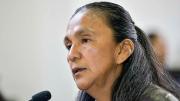Milagro Sala cumplirá diez años en prisión y ahora podrá pedir la libertad condicional