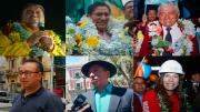 Subnacionales: Estos son los candidatos habilitados a gobernador y alcaldes de La Paz y El Alto