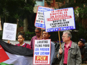 Quiénes son los dirigentes presos en Venezuela tras las presidenciales de 2024