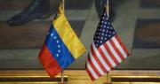 Venezuela y EEUU estudian reanudación de relaciones diplomáticas